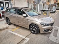 Usado Fiat Tipo Business 95 CV (69 kW) 2019 Beige Familiar