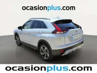 Usado Mitsubishi Eclipse Cross 188 CV (138 kW) 2025 Blanco SUV
