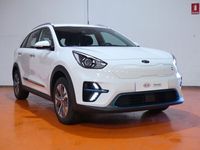 usado Kia e-Niro NIRODRIVE 100KW 5P