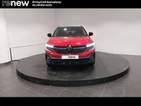 Usado Renault Austral Techno 140 CV (102 kW) 2025 Azul SUV