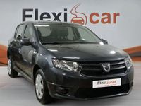 usado Dacia Sandero Base 1.2 75cv Gasolina en Flexicar Estepona