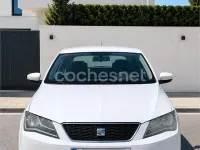 Usado Seat Toledo Reference 105 CV (77 kW) 2013 Blanco Utilitario