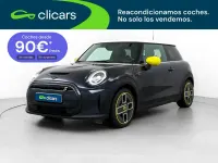 Usado Mini Cooper SE 135 kW (184 CV) 2022 Eléctrico Utilitario
