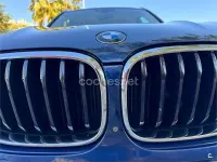 Usado BMW X3 xLine 292 CV (214 kW) 2021 Azul SUV