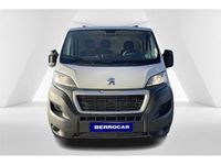 usado Peugeot Boxer Furgon BlueHDi 120 330 L1H1 88 kW (120 CV)