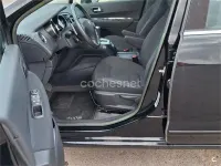 Begagnad Peugeot 5008 Active 112 HK (82 kW) 2012 Svart Minibuss