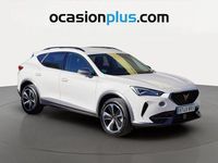 Usado Cupra Formentor 150 CV (110 kW) 2024 Blanco SUV