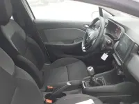 Usado Renault Clio Business 100 CV (73 kW) 2020 Blanco