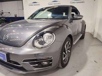 usado VW Beetle 1.4 TSI Dune DSG 110kW