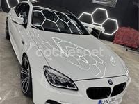 Usado BMW M6 560 CV (411 kW) 2017 Blanco Coupe