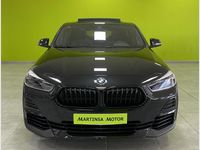 Usado BMW X2 Advantage 136 CV (100 kW) 2021 Negro SUV