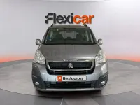 Usado Peugeot iON 49 kW (67 CV) 2018 Eléctrico Utilitario