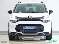 usado Citroën C3 Aircross BlueHDi 81kW (110CV) S&S Feel Pack