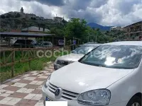 Usado VW Golf VI Highline 105 CV (77 kW) 2008 Blanco Utilitario