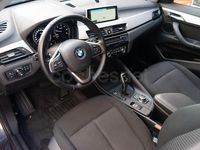 Usado BMW X1 Sport Line 150 CV (110 kW) 2022 Gris / plata SUV