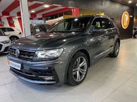 usado VW Tiguan 2.0tdi Sport Dsg 110kw