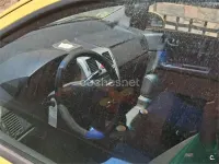Usado Hyundai Getz GLS 110 CV (80 kW) 2006 Amarillo Utilitario