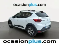 Usado Dacia Sandero Comfort 101 CV (74 kW) 2021 Blanco