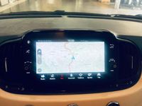 Usado Fiat 500 Dolcevita 70 CV (51 kW) 2022 Blanco Berlina