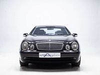 usado Mercedes CLK200 55 AMG Avantgarde