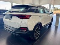Nuevo Bestune T77 160 CV (117 kW) 2025 Blanco SUV
