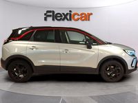 Usado Opel Crossland X 110 CV (80 kW) 2023 Gris SUV