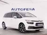 Usado Citroën Spacetourer Feel 130 CV (95 kW) 2019 Blanco Monovolumen