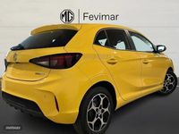 Usado MG MG3 Comfort 116 CV (85 kW) 2025 Utilitario