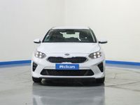 usado Kia Ceed Ceed TourerTourer 1.6CRDi Eco-Dynamics Concept 115