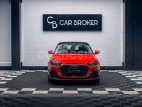 Usado Audi A1 Sportback 95 CV (69 kW) 2021 Rojo Utilitario