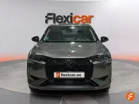 Usado DS Automobiles DS3 Crossback Performance 130 CV (95 kW) 2023 Gris SUV