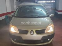 Usado Renault Scénic II Dynamique 130 CV (95 kW) 2007 Beige Monovolumen