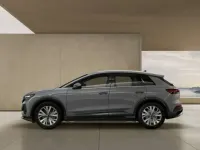 Nuevo Audi Q4 e-tron Advanced Plus 150 kW (204 CV) 2026 Gris SUV