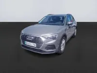 Usado Audi Q3 S-Line 150 CV (110 kW) 2022 Gris SUV