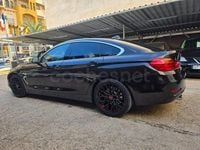 Usado BMW 435 Comfort Edition 306 CV (225 kW) 2015 Marrón Coupe