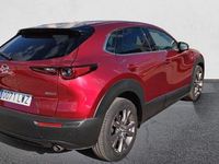 Usado Mazda CX-30 122 CV (89 kW) 2022 SUV