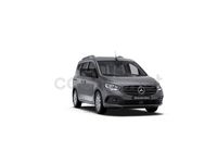 Usado Mercedes Citan 110 95 CV (69 kW) 2023 Gris Familiar