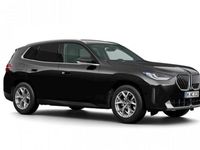 Usado BMW X3 197 CV (144 kW) 2024 SUV