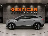 Usado Renault Symbioz Techno 143 CV (105 kW) 2025 Azul SUV