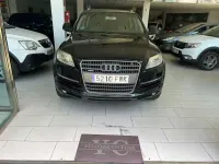 Usado Audi Q7 234 CV (172 kW) 2007 Negro SUV