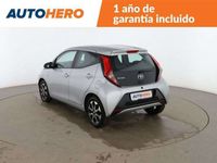 usado Toyota Aygo 1.0 VVT-i x-play