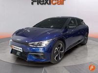 Usado Kia EV6 GT 430 kW (585 CV) 2024 Azul SUV