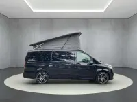 Usado Mercedes V300 Marco Polo 239 CV (175 kW) 2024 Negro Monovolumen