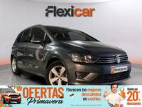 Usado VW Golf VII Advance 125 CV (91 kW) 2017 Gris