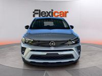 Occasion Opel Crossland X Elegance 110 PK (80 kW) 2024 Grijs SUV