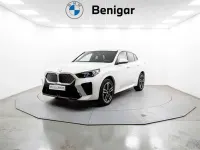Nuevo BMW iX2 150 kW (204 CV) 2026 Blanco SUV