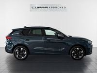 Occasion Cupra Terramar 150 ch (110 kW) 2024 SUV