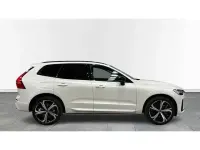 Usado Volvo XC60 Ultra 350 CV (257 kW) 2024 Blanco SUV