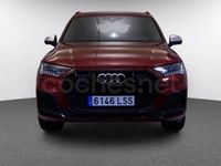 Usado Audi Q7 Premium 462 CV (339 kW) 2021 Granate SUV