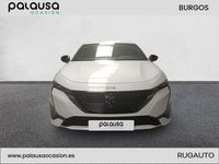 Usado Peugeot 308 GT 114 kW (156 CV) 2024 Blanco Berlina